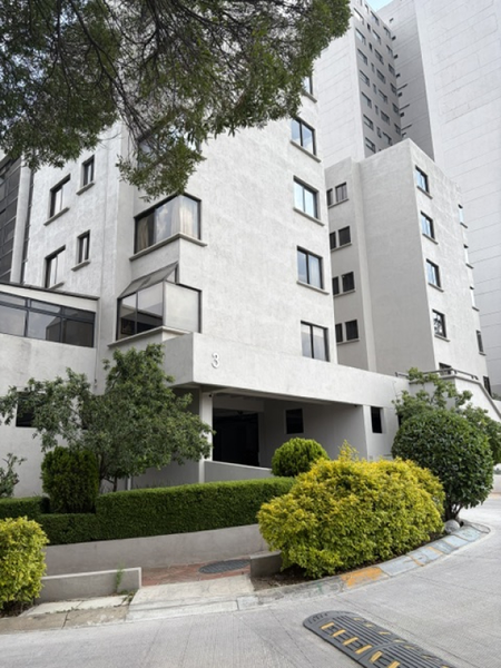 Departamento en venta · El Olivo, Huixquilucan, Estado de México