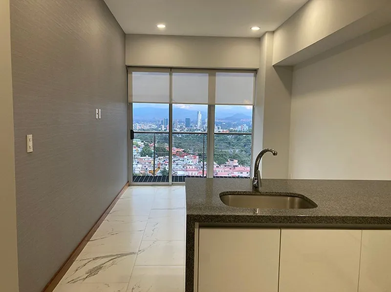 Departamento en venta · Lomas de Tarango, Álvaro Obregón, Ciudad de México