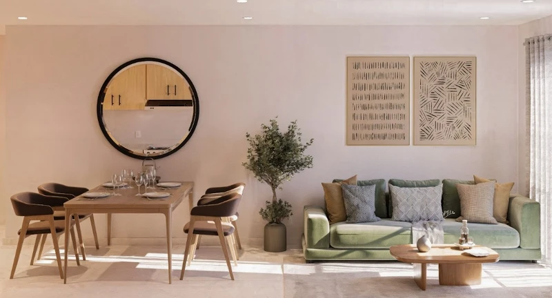 Departamento en venta · San Pedro de los Pinos, Benito Juárez, Ciudad de México
