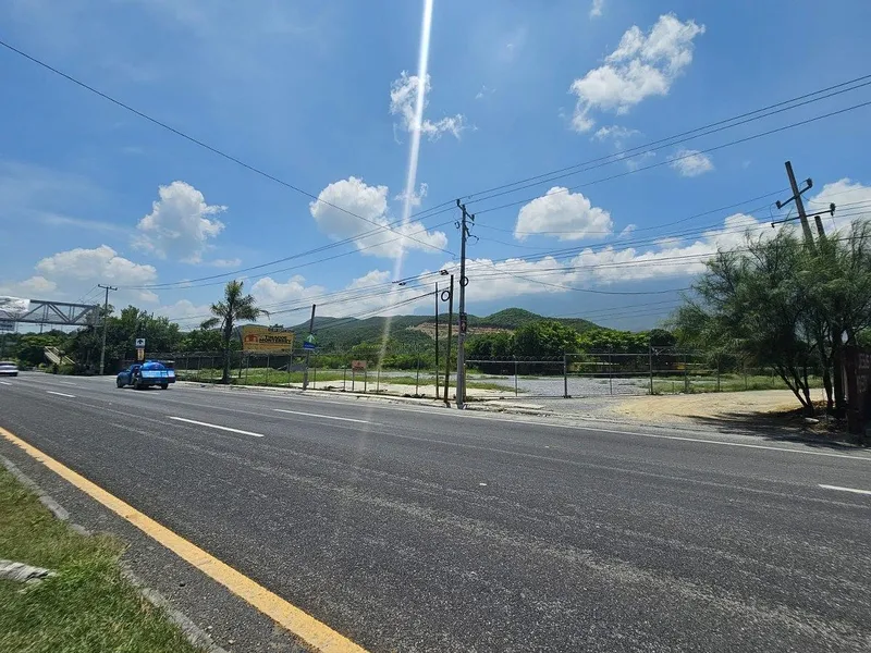 Lote en alquiler · El Uro, Monterrey, Nuevo León