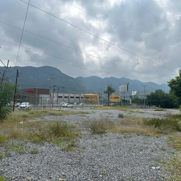 Lote en alquiler · El Uro, Monterrey, Nuevo León