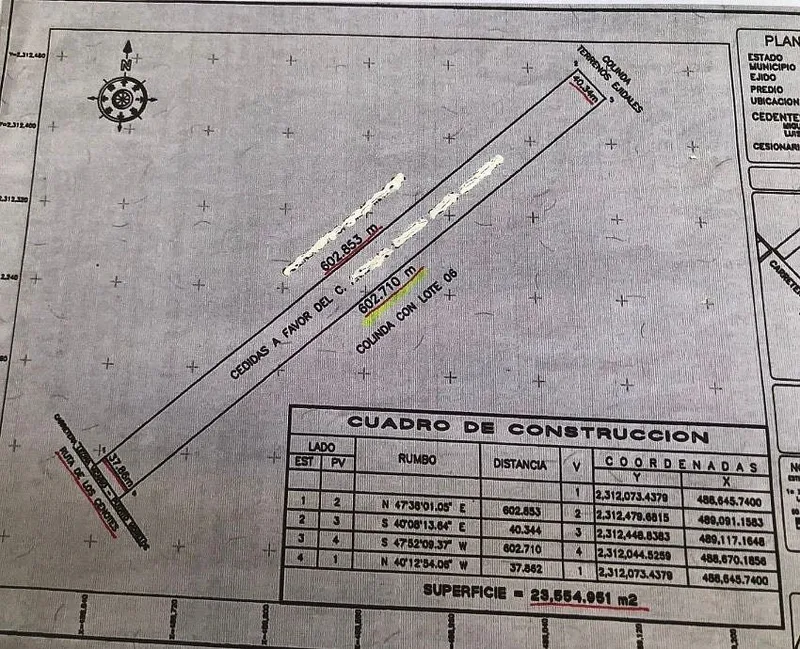 Lote en venta · Puerto Morelos, Quintana Roo