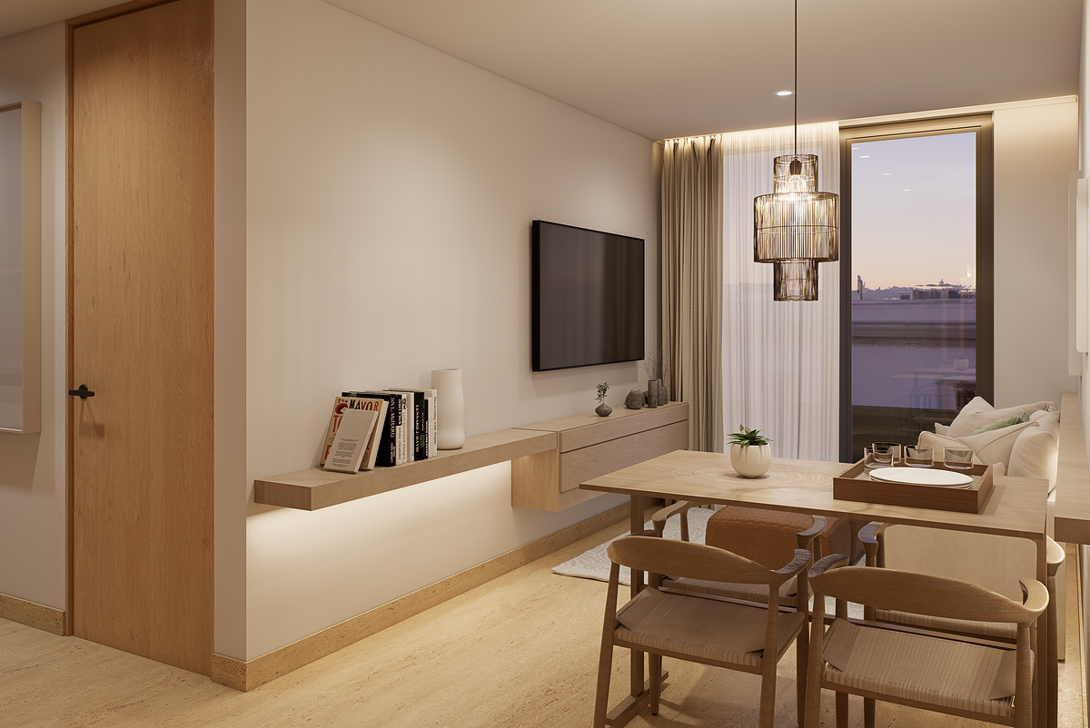 Departamento en venta · Roma Norte, Roma, Cuauhtémoc, Ciudad de México