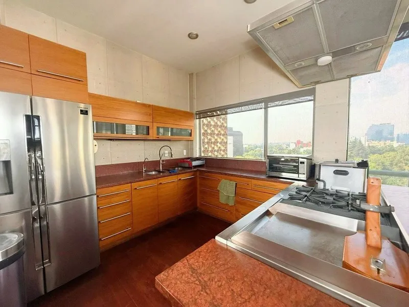 Departamento en venta · San Jose Insurgentes, Mixcoac, Benito Juárez, Ciudad de México
