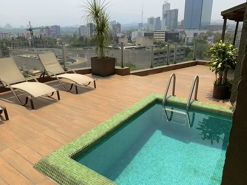 Departamento en venta · San Jose Insurgentes, Mixcoac, Benito Juárez, Ciudad de México
