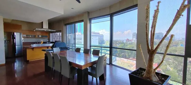 Departamento en venta · San Jose Insurgentes, Mixcoac, Benito Juárez, Ciudad de México