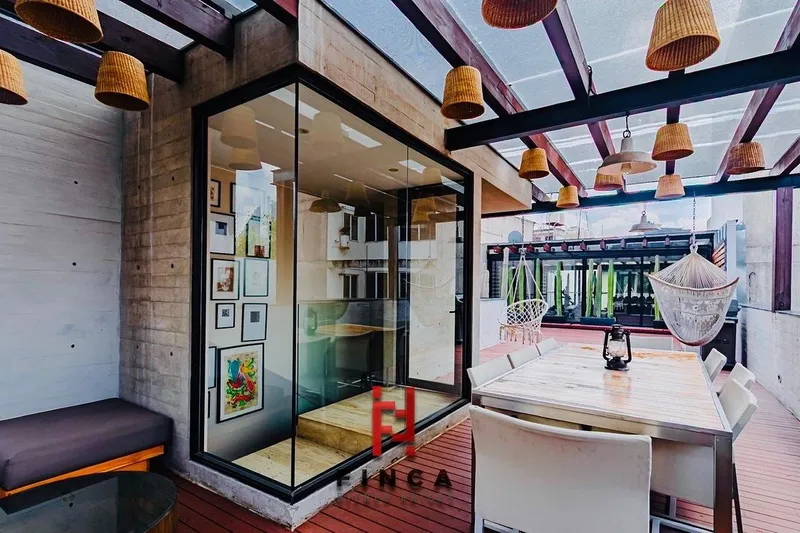 Departamento en venta · Hipodromo Condesa, Condesa, Cuauhtémoc, Ciudad de México