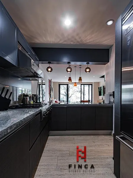 Departamento en venta · Hipodromo Condesa, Condesa, Cuauhtémoc, Ciudad de México