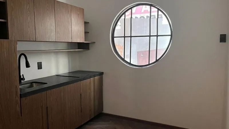 Departamento en venta · Cuauhtémoc, Ciudad de México