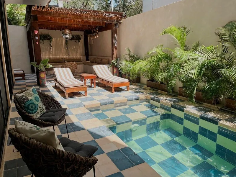 Departamento en venta · Aldea Zama, Tulum, Quintana Roo
