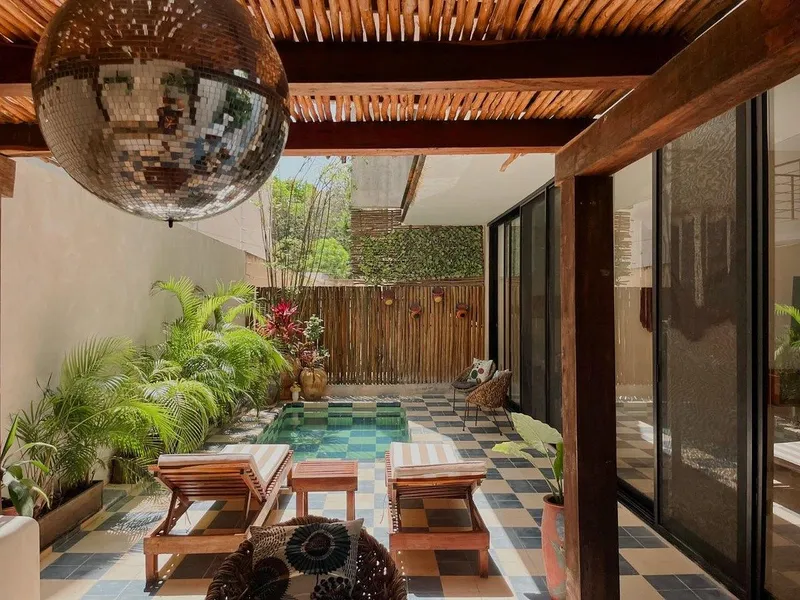 Departamento en venta · Aldea Zama, Tulum, Quintana Roo