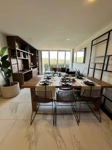 Departamento en venta · Lomas de los Angeles del Pueblo Tetelpan, Álvaro Obregón, Ciudad de México