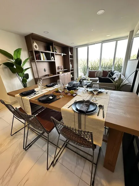 Departamento en venta · Lomas de los Angeles del Pueblo Tetelpan, Álvaro Obregón, Ciudad de México