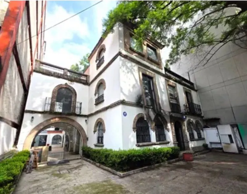 Casa en alquiler · Polanco, Miguel Hidalgo, Ciudad de México