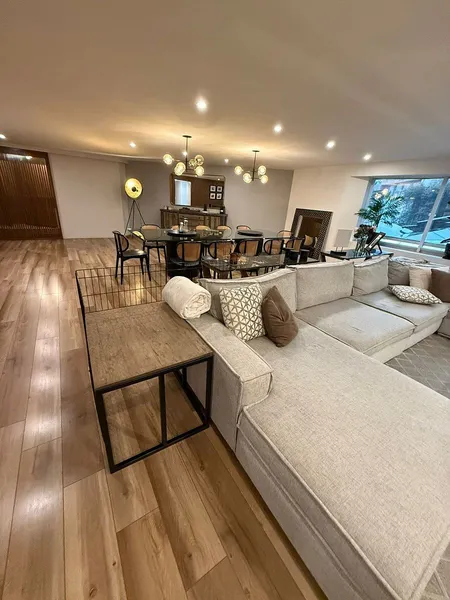 Departamento en venta · Bosque de las Lomas, Miguel Hidalgo, Ciudad de México