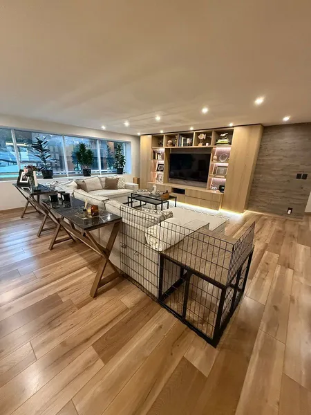 Departamento en venta · Bosque de las Lomas, Miguel Hidalgo, Ciudad de México