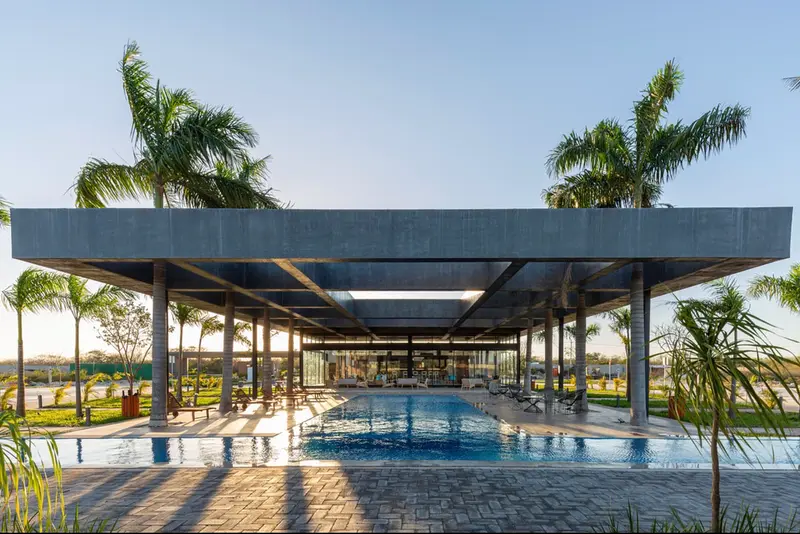 Condominio en venta · San Francisco de Asís, Conkal, Yucatán