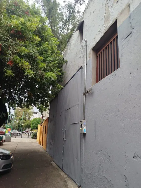 Bodega en alquiler · Independencia, Benito Juárez, Ciudad de México