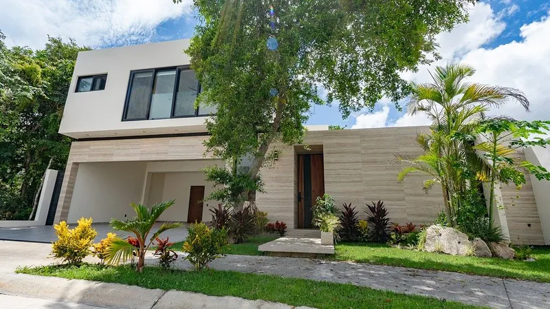 Casa en venta · Tulum, Quintana Roo Casa en venta · Tulum, Quintana Roo