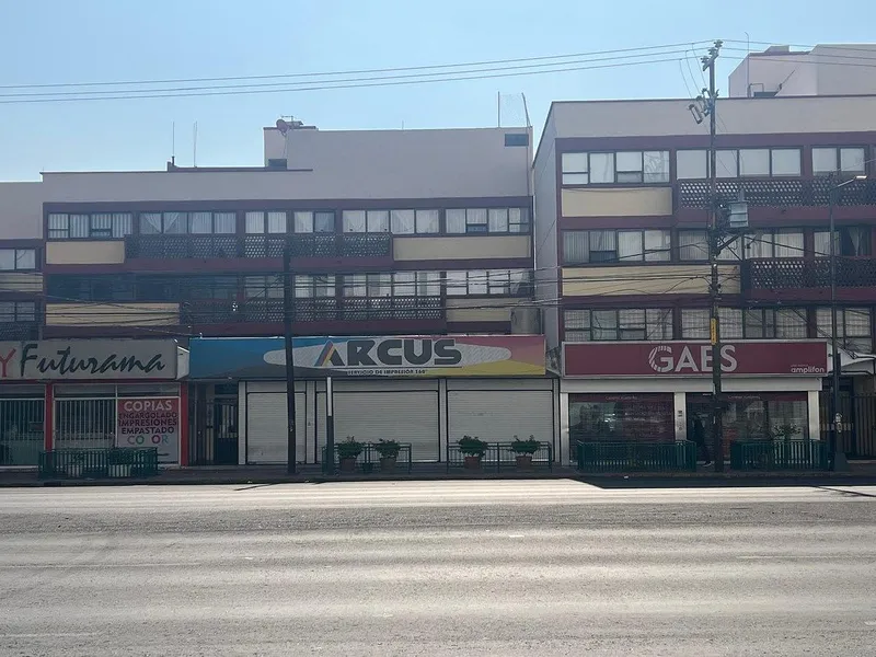 Lote en venta · Ex Ejido San Juan de Aragón Sector 32, Gustavo A. Madero, Ciudad de México