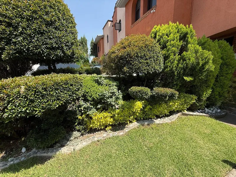 Condominio en venta · Fuentes de Tepepan, Tlalpan, Ciudad de México