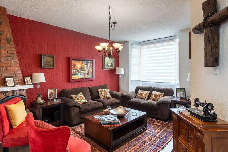 Condominio en venta · San Nicolás Totolapan, La Magdalena Contreras, Ciudad de México Condominio en venta · San Nicolás Totolapan, La Magdalena Contreras, Ciudad de México
