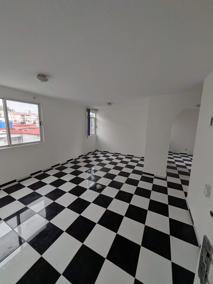 Departamento en venta · Villa Coapa, Tlalpan, Ciudad de México