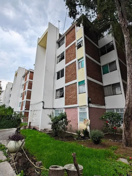 Casa en venta · Pblo. Stgo.Tepalcatlalpan, U. H. Rinconada del Sur, Xochimilco, Ciudad de México