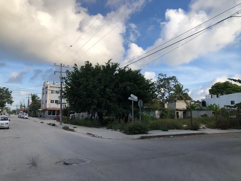 Lote en venta · Puerto Morelos, Quintana Roo