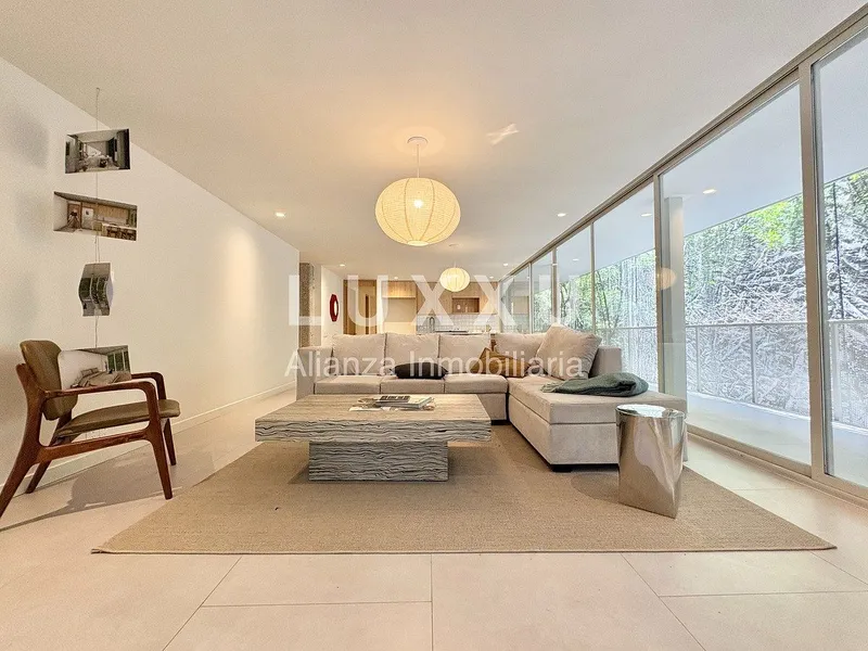 Departamento en venta · Cuauhtémoc, Ciudad de México