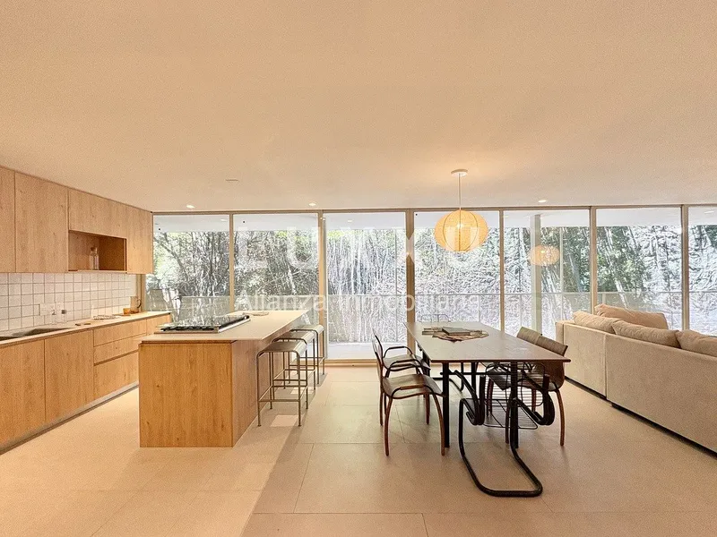 Departamento en venta · Cuauhtémoc, Ciudad de México