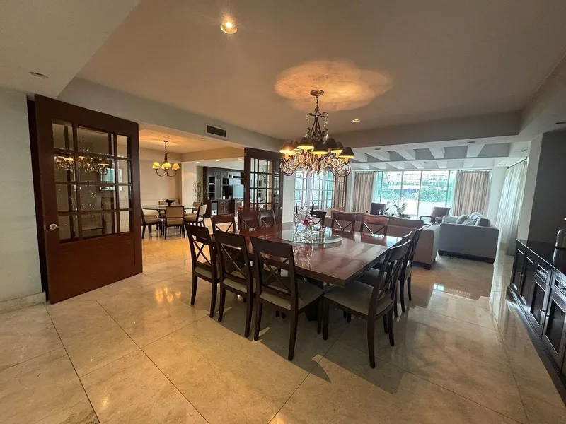 Departamento en alquiler · Lomas de Vista Hermosa, Cuajimalpa de Morelos, Ciudad de México
