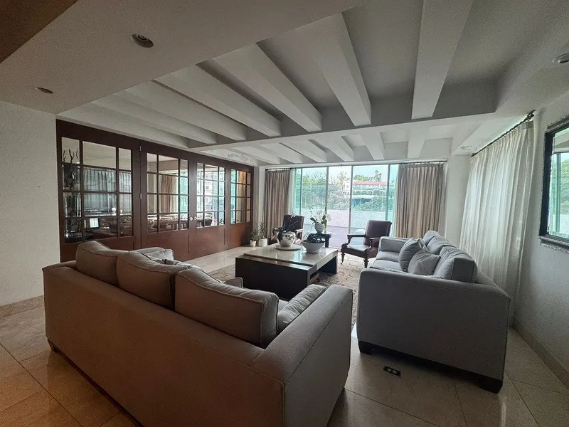 Departamento en alquiler · Lomas de Vista Hermosa, Cuajimalpa de Morelos, Ciudad de México