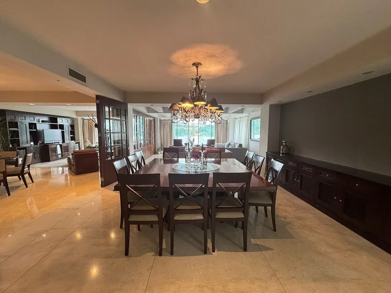 Departamento en alquiler · Lomas de Vista Hermosa, Cuajimalpa de Morelos, Ciudad de México