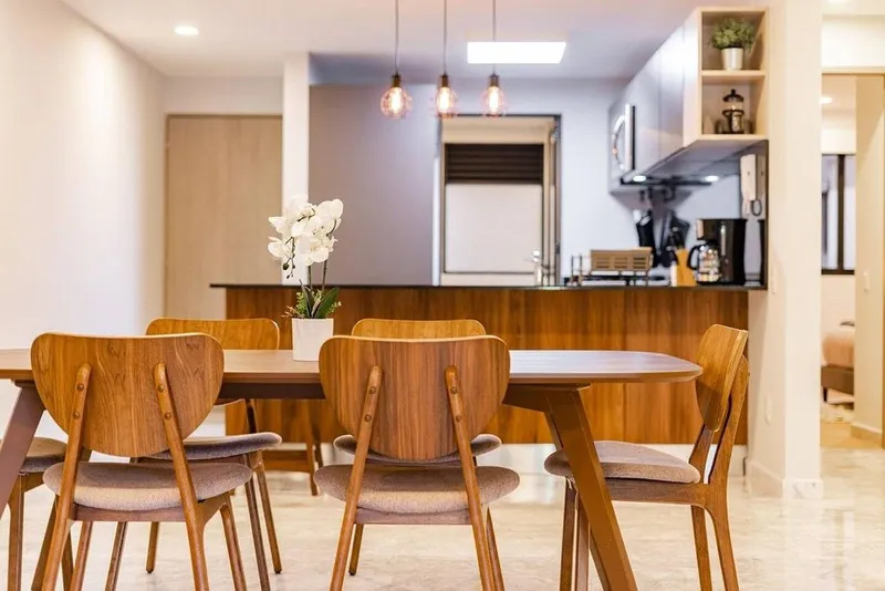 Departamento en venta · Cuauhtémoc, Ciudad de México