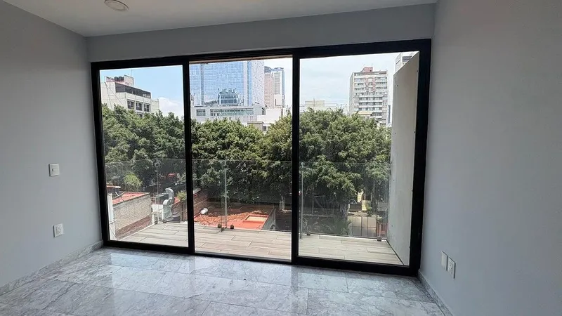 Departamento en venta · Cuauhtémoc, Ciudad de México