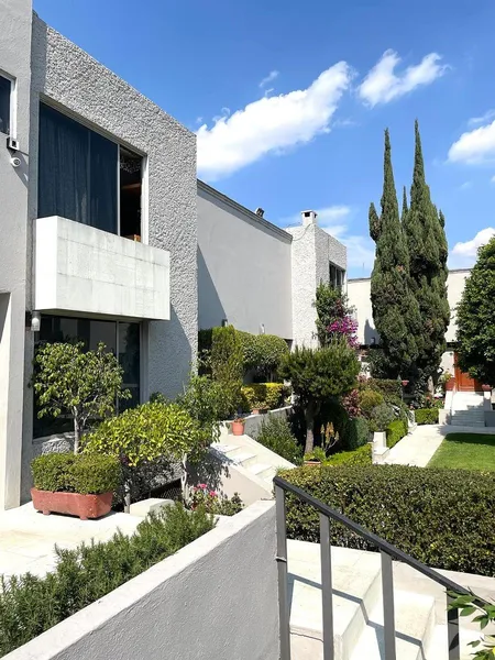 Condominio en venta · La Joya, Tlalpan, Ciudad de México