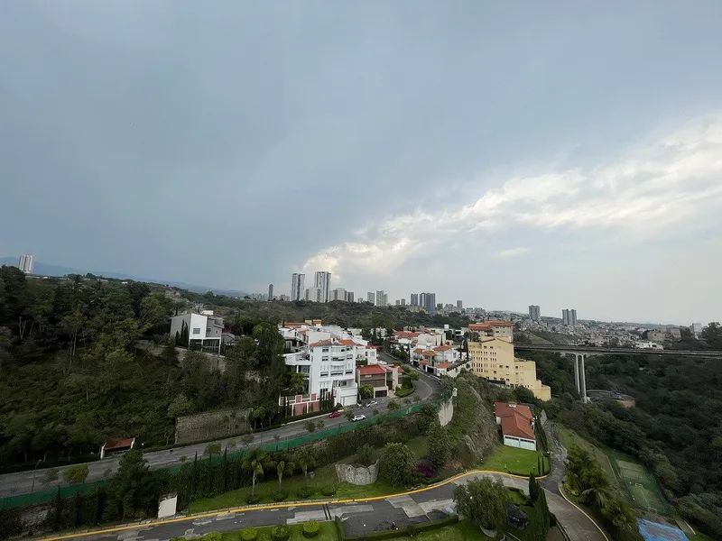 Departamento en venta · Lomas Country Club, Huixquilucan, Estado de México
