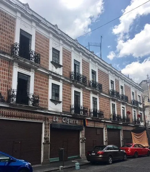 Departamento en venta · Centro, Puebla, Puebla