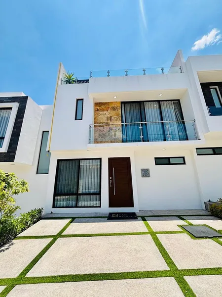 Casa en venta · El Marqués, Santiago de Querétaro, Querétaro