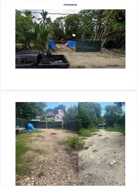 Lote en venta · Puerto Morelos, Quintana Roo Lote en venta · Puerto Morelos, Quintana Roo