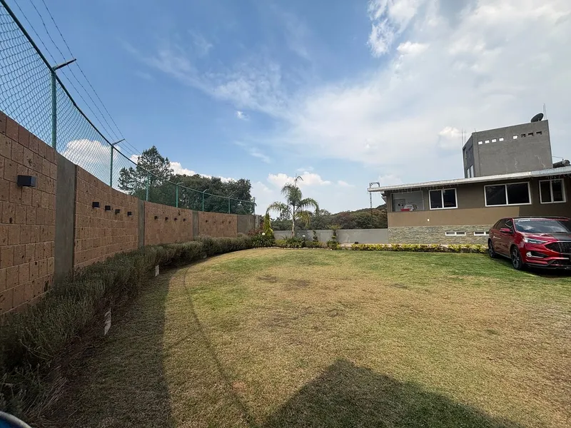 Condominio en venta · Espíritu Santo, Jilotzingo, Estado de México