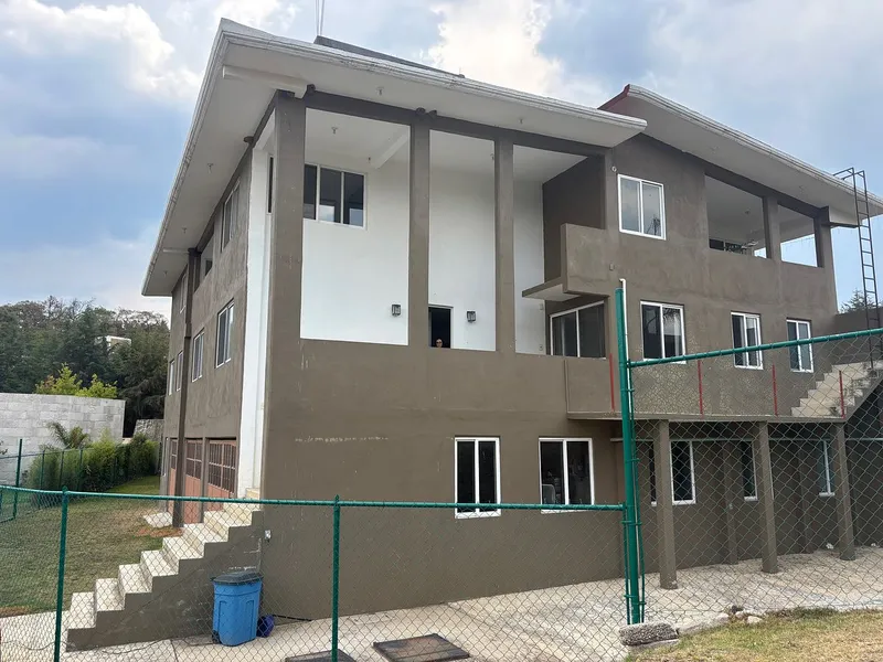 Condominio en venta · Espíritu Santo, Jilotzingo, Estado de México