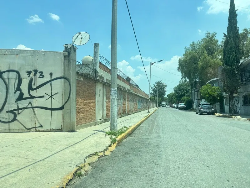 Nave industrial en venta · Nativitas, Tultitlán, Estado de México