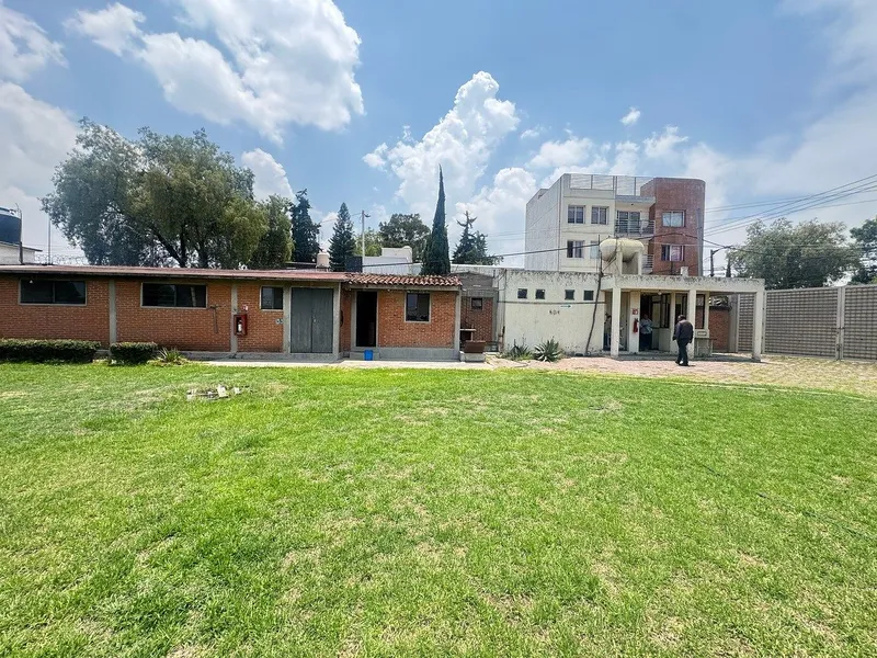 Nave industrial en venta · Nativitas, Tultitlán, Estado de México