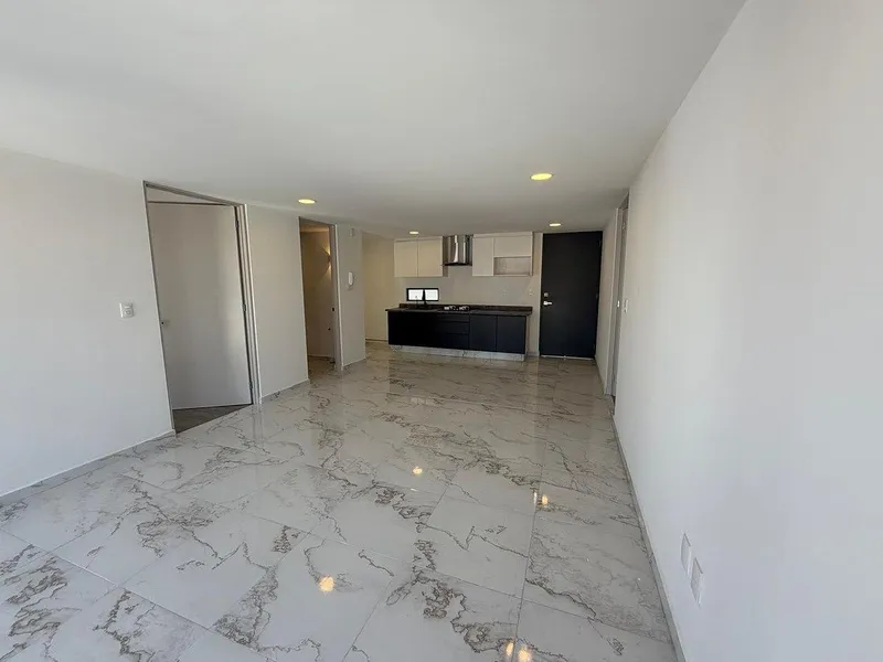 Departamento en venta · Asturias, Cuauhtémoc, Ciudad de México