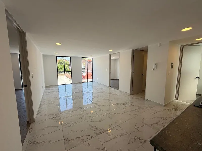 Departamento en venta · Asturias, Cuauhtémoc, Ciudad de México