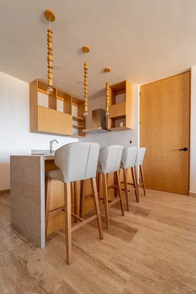 Departamento en venta · Pueblo Telchac Puerto, Telchac Puerto, Yucatán