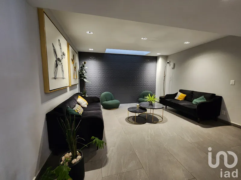 Departamento en venta · Doctores, Cuauhtémoc, Ciudad de México