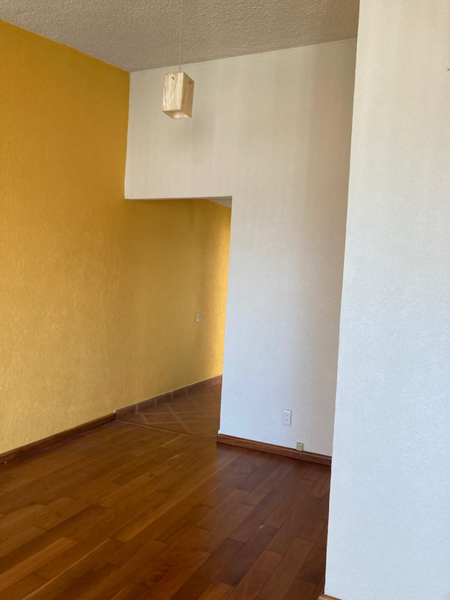 Departamento en venta · San Isidro, Tláhuac, Ciudad de México